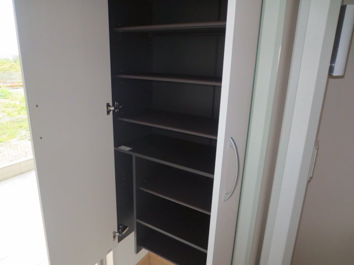 ルミエールの物件内観写真