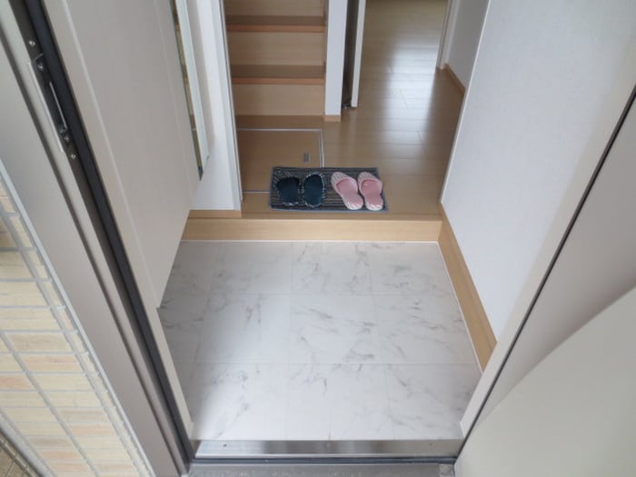 ルミエールの物件内観写真