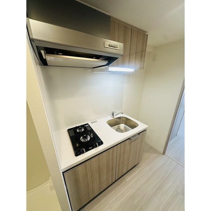 ディアレイシャス名古屋太閤通Ⅱの物件内観写真