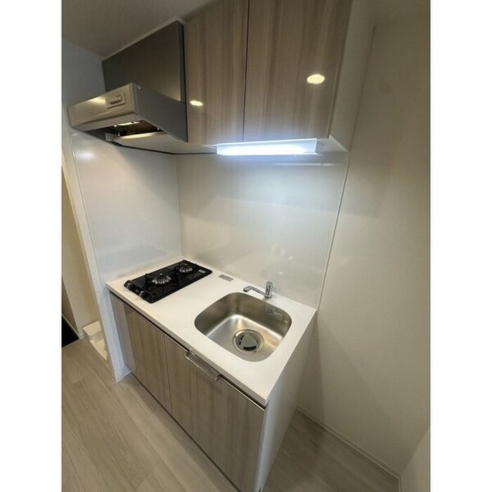 ディアレイシャス名古屋太閤通Ⅱの物件内観写真