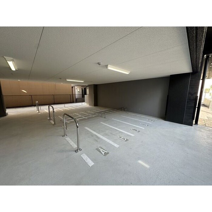 ディアレイシャス名古屋太閤通Ⅱの物件外観写真