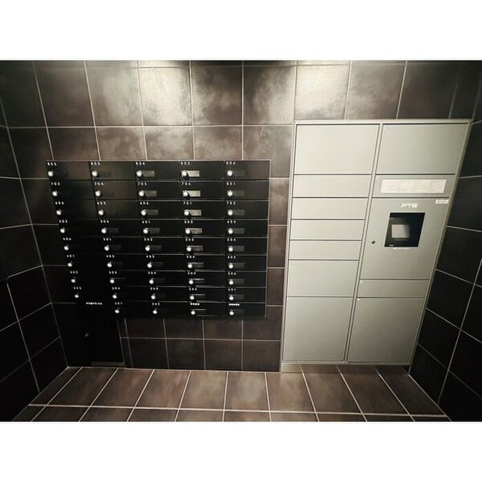 ディアレイシャス名古屋太閤通Ⅱの物件外観写真