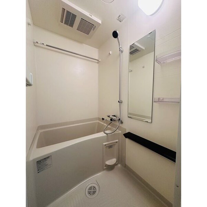 ディアレイシャス名古屋太閤通Ⅱの物件内観写真