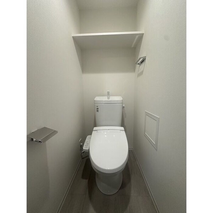 ディアレイシャス名古屋太閤通Ⅱの物件内観写真