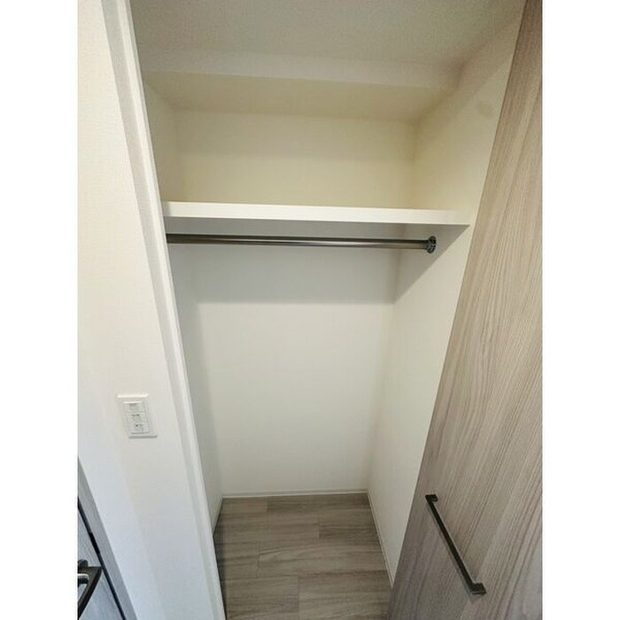 ディアレイシャス名古屋太閤通Ⅱの物件内観写真