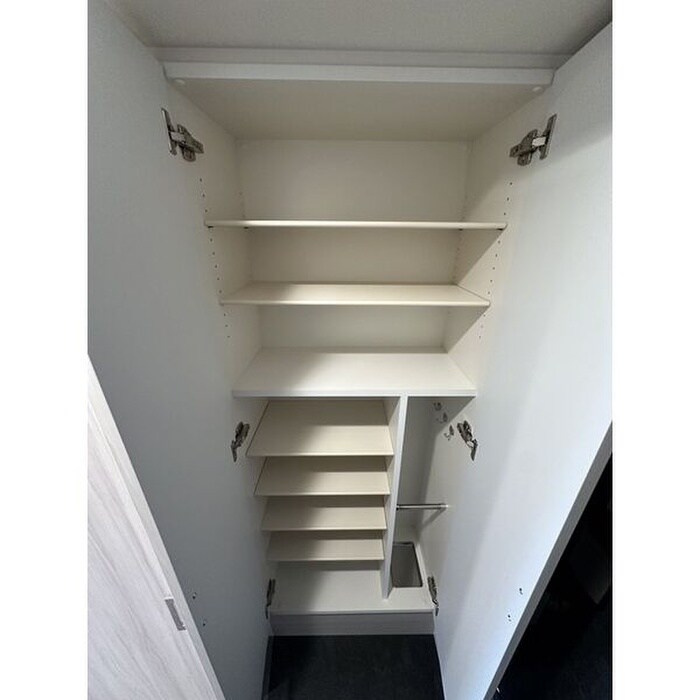 ディアレイシャス名古屋太閤通Ⅱの物件内観写真