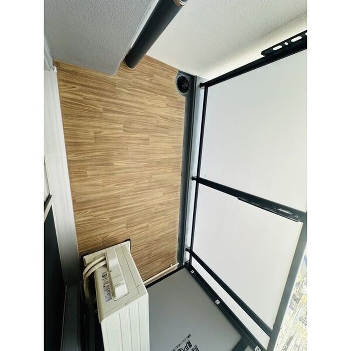 ディアレイシャス名古屋太閤通Ⅱの物件内観写真