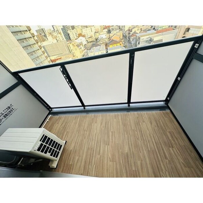 ディアレイシャス名古屋太閤通Ⅱの物件内観写真