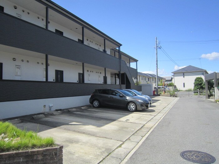 Northen Lights 藤ヶ丘の物件外観写真