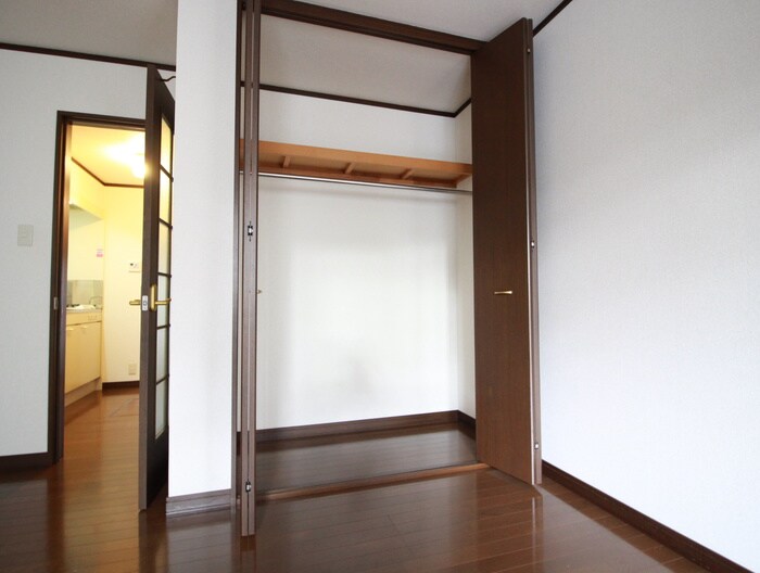 Northen Lights 藤ヶ丘の物件内観写真