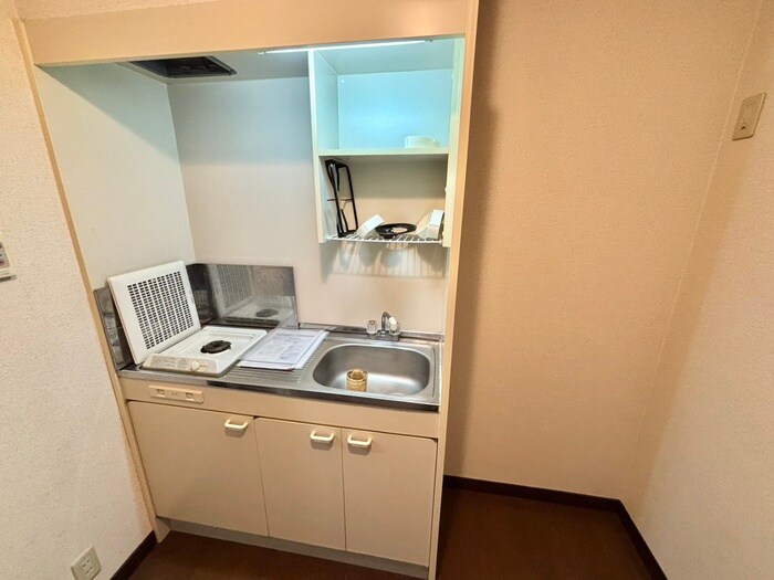 Northen Lights 藤ヶ丘の物件内観写真