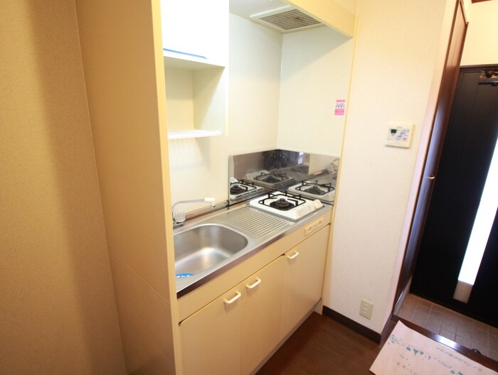 Northen Lights 藤ヶ丘の物件内観写真