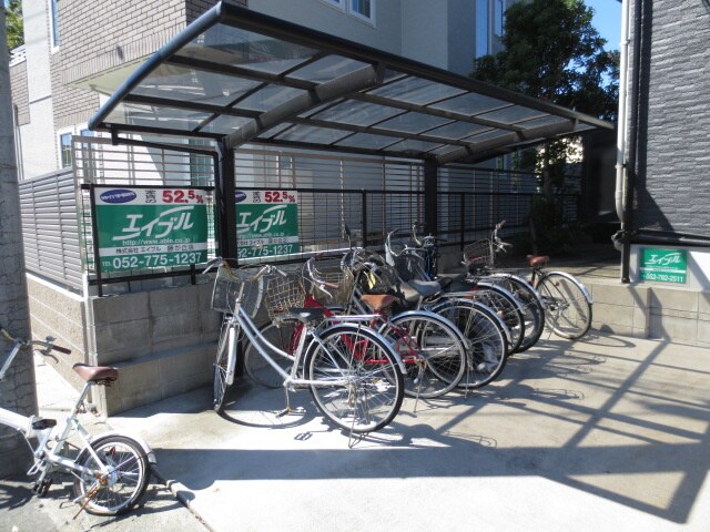 Northen Lights 藤ヶ丘の物件外観写真