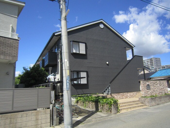 Northen Lights 藤ヶ丘の物件外観写真