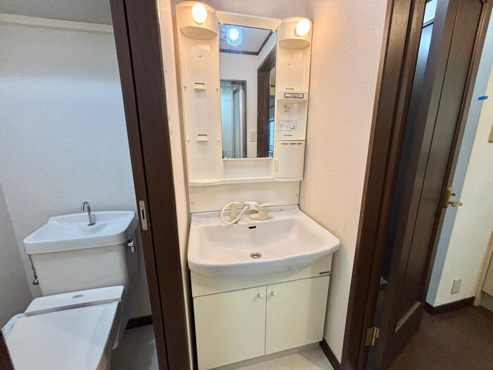 Northen Lights 藤ヶ丘の物件内観写真