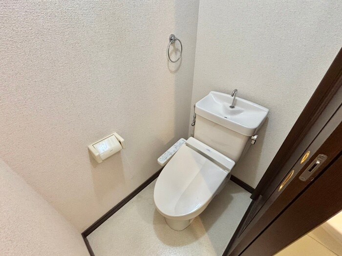 Northen Lights 藤ヶ丘の物件内観写真