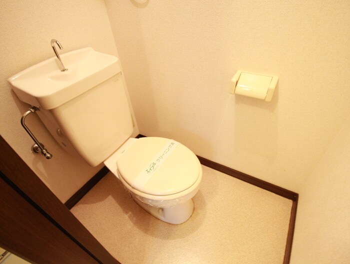 Northen Lights 藤ヶ丘の物件内観写真