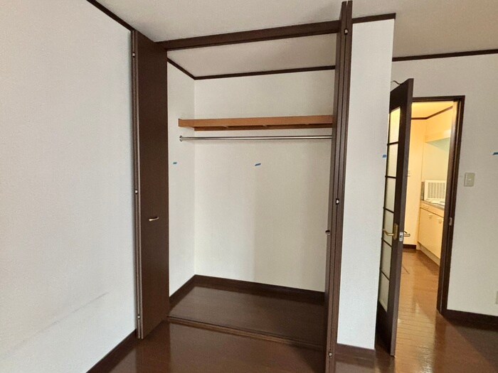 Northen Lights 藤ヶ丘の物件内観写真