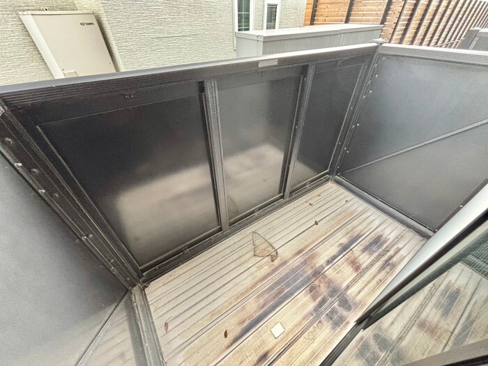 Northen Lights 藤ヶ丘の物件内観写真