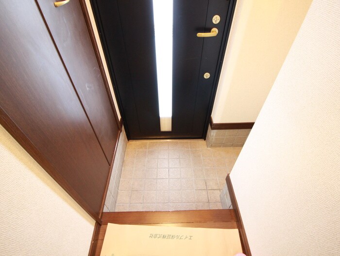 Northen Lights 藤ヶ丘の物件内観写真