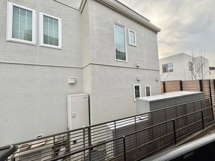 Northen Lights 藤ヶ丘の物件内観写真