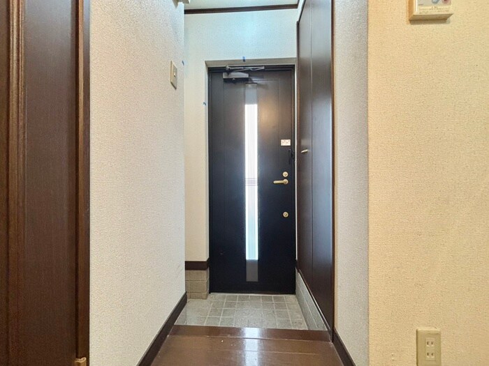 Northen Lights 藤ヶ丘の物件内観写真