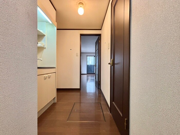 Northen Lights 藤ヶ丘の物件内観写真