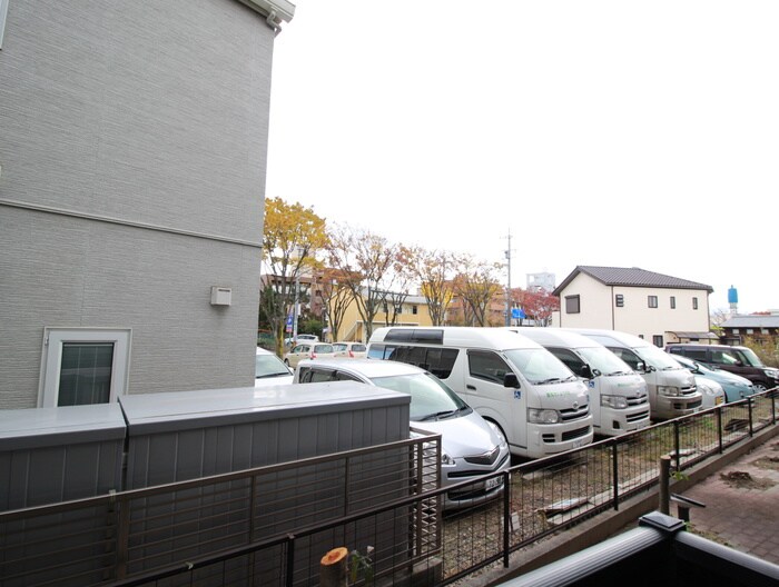 Northen Lights 藤ヶ丘の物件内観写真