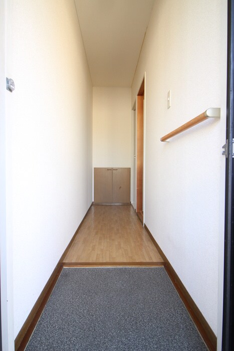 森彦第２コーポラスの物件内観写真