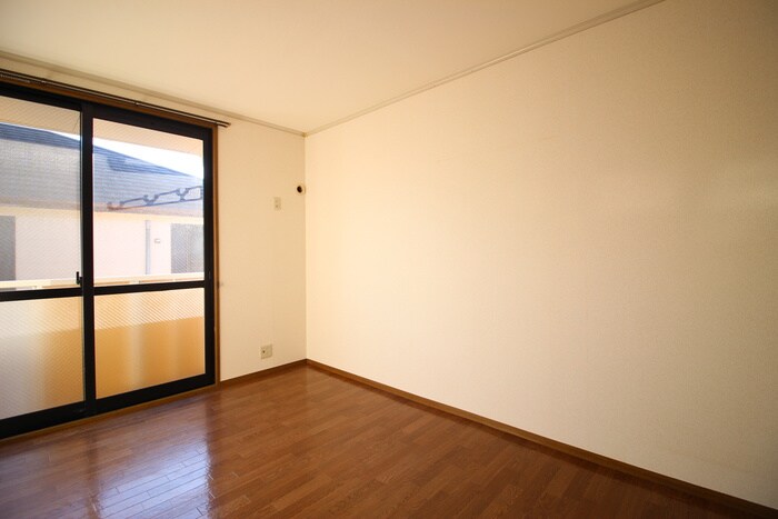 森彦第２コーポラスの物件内観写真
