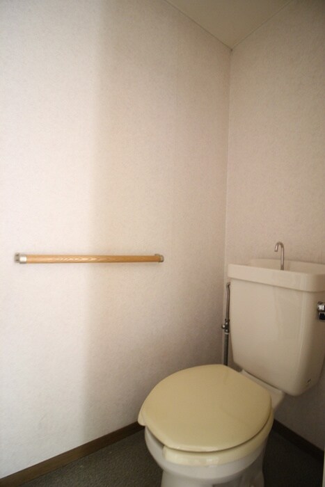 森彦第２コーポラスの物件内観写真