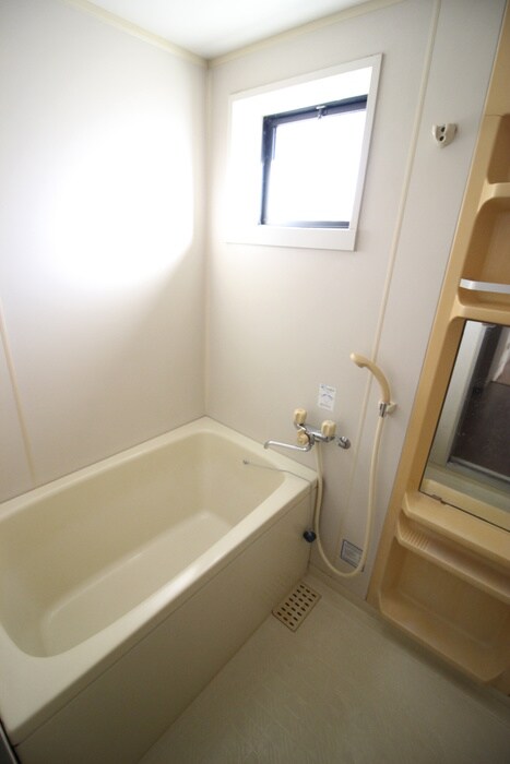 森彦第２コーポラスの物件内観写真