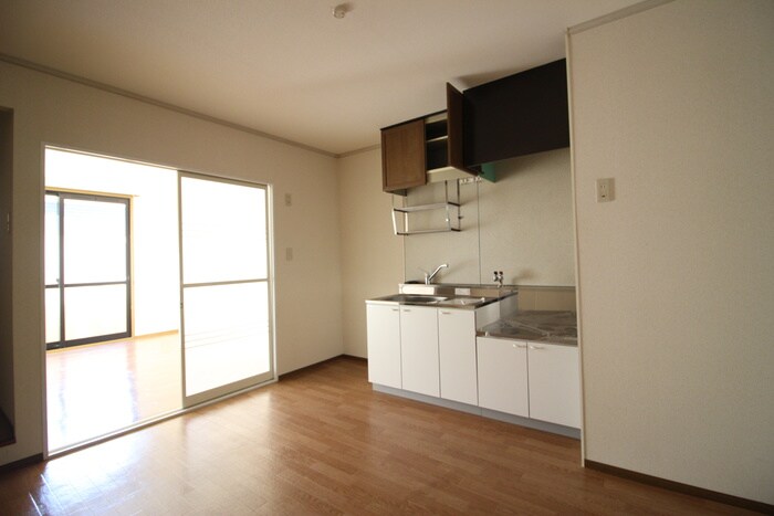 森彦第２コーポラスの物件内観写真