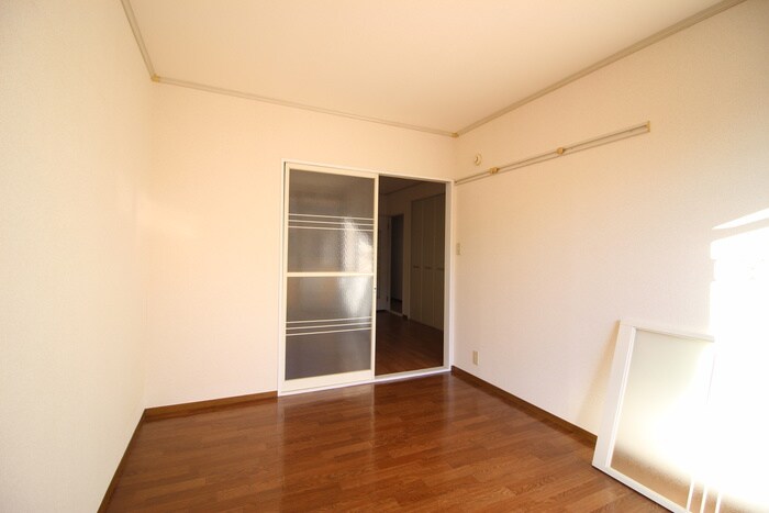 森彦第２コーポラスの物件内観写真