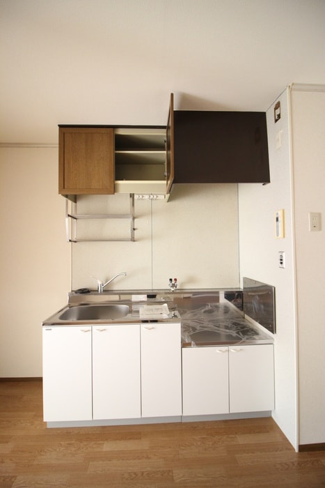 森彦第２コーポラスの物件内観写真