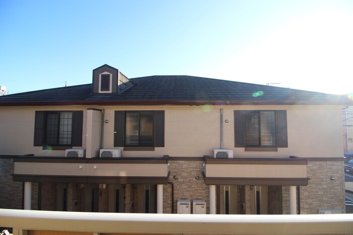 森彦第２コーポラスの物件内観写真