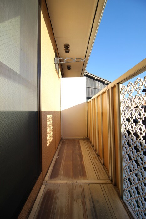 森彦第２コーポラスの物件内観写真