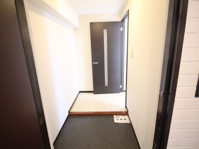 レスカ－ル星ヶ丘の物件内観写真