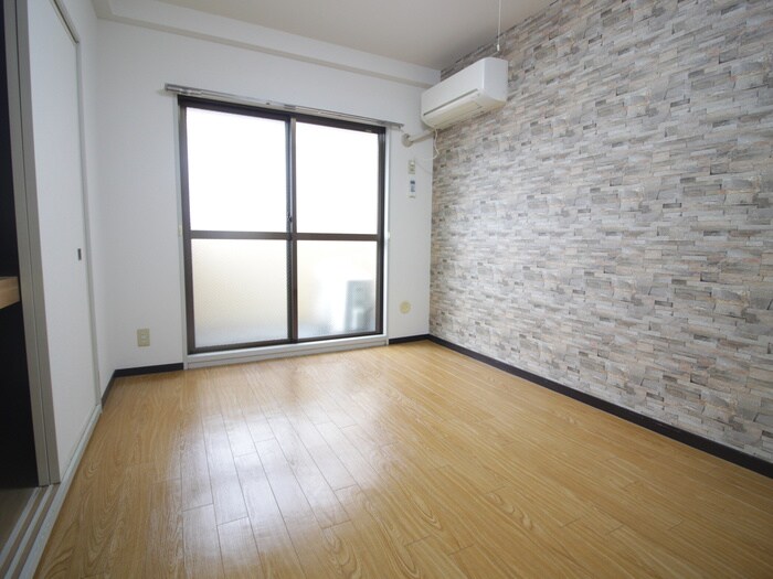 レスカ－ル星ヶ丘の物件内観写真