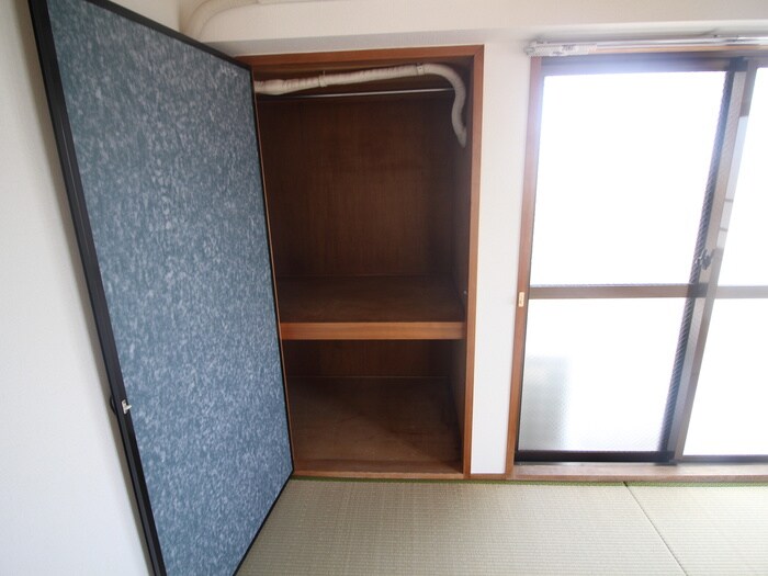 レスカ－ル星ヶ丘の物件内観写真