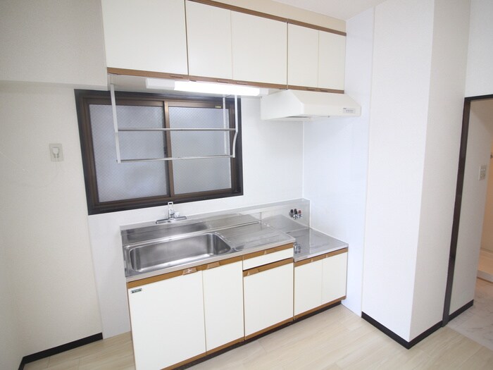 レスカ－ル星ヶ丘の物件内観写真