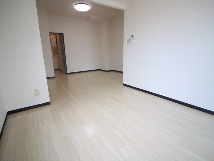 レスカ－ル星ヶ丘の物件内観写真