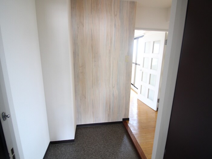 レスカ－ル星ヶ丘の物件内観写真