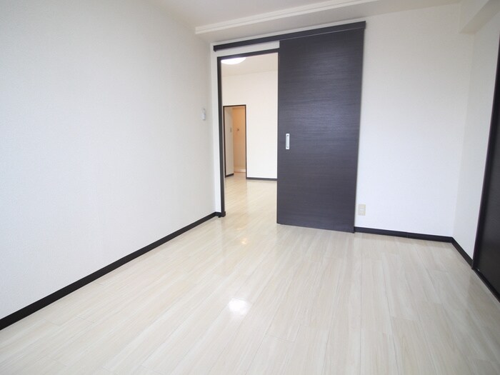 レスカ－ル星ヶ丘の物件内観写真