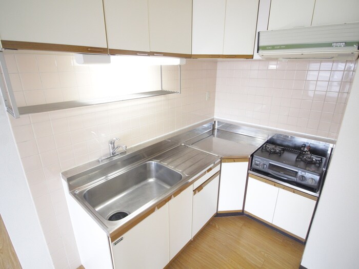 レスカ－ル星ヶ丘の物件内観写真