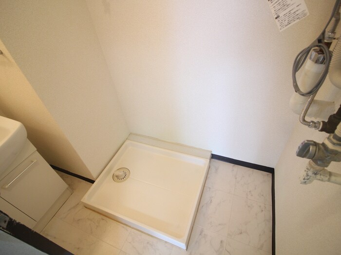 レスカ－ル星ヶ丘の物件内観写真