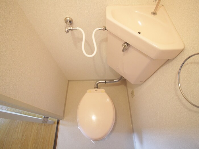 レスカ－ル星ヶ丘の物件内観写真