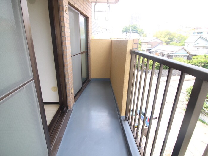 レスカ－ル星ヶ丘の物件内観写真