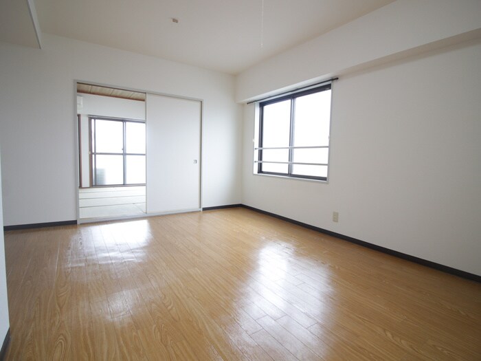 レスカ－ル星ヶ丘の物件内観写真