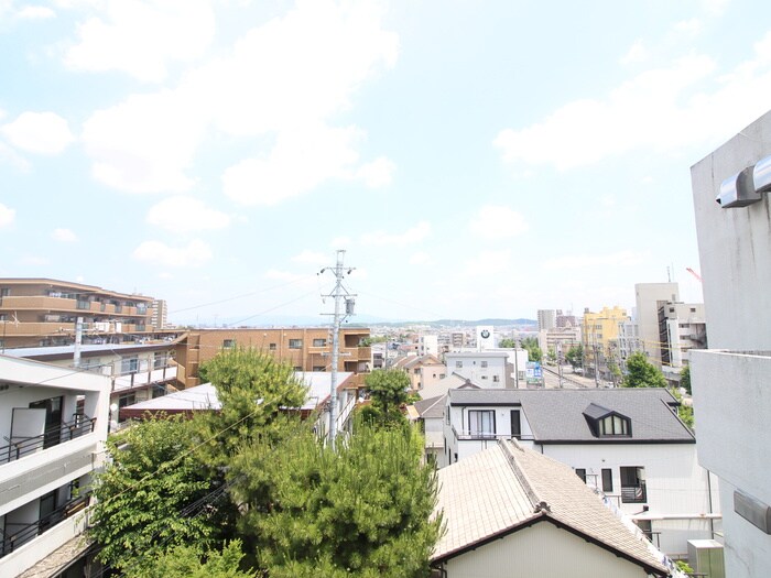 レスカ－ル星ヶ丘の物件内観写真